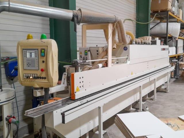 Single Sided Edgebanders SCM OLIMPIC SE 215