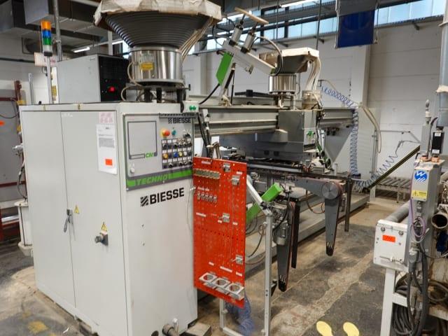 Automatic Dowelling Machine BIESSE TECHNO SDT