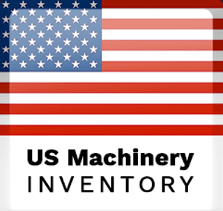 Machines available from our USA Inventory ready to be purchased