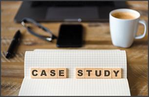 Discover our Case Studies